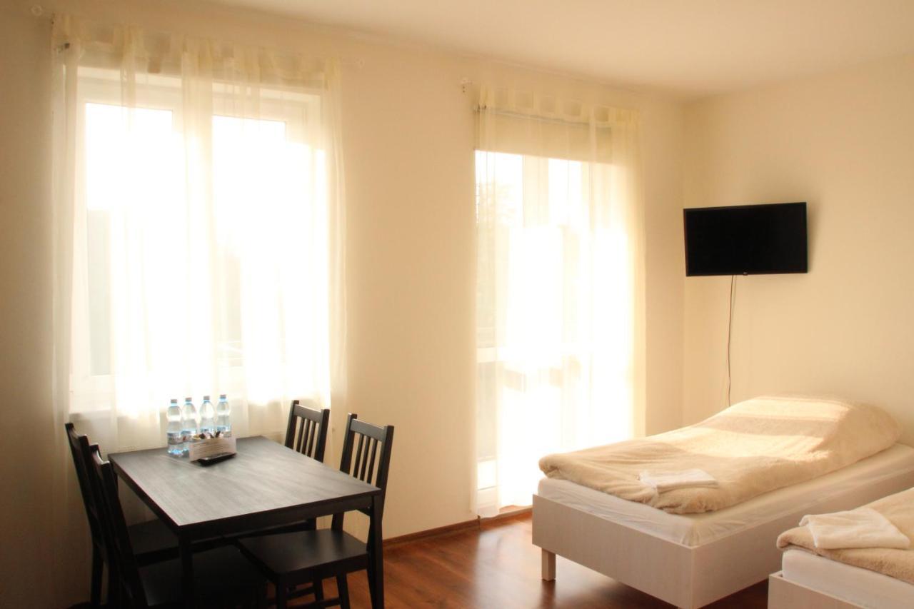 Fredry 8 Apartment Piastow Ngoại thất bức ảnh