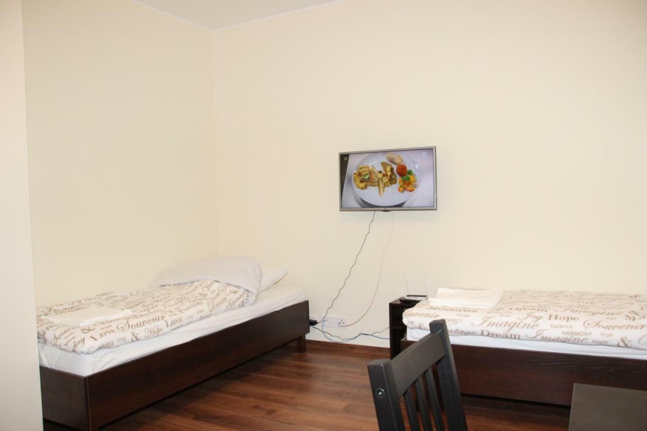 Fredry 8 Apartment Piastow Ngoại thất bức ảnh