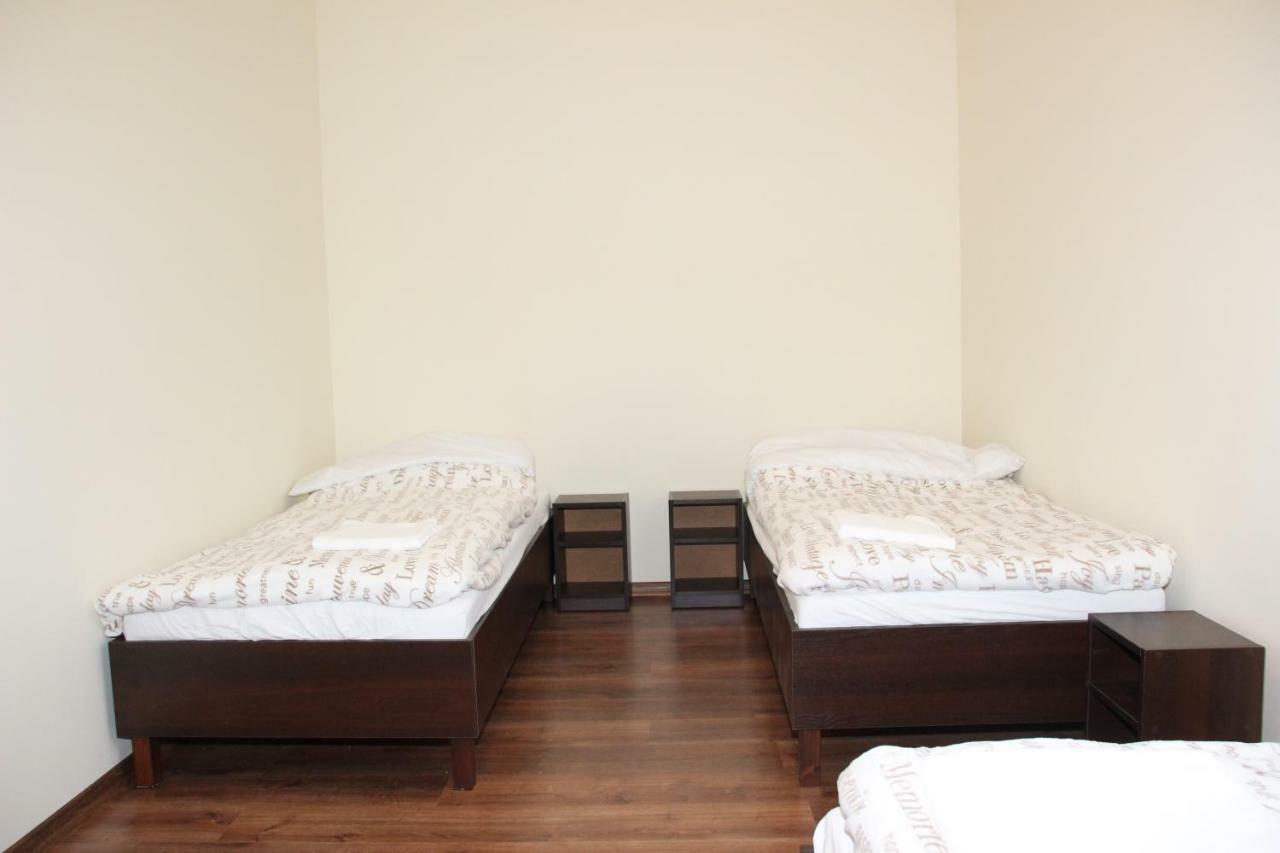 Fredry 8 Apartment Piastow Ngoại thất bức ảnh