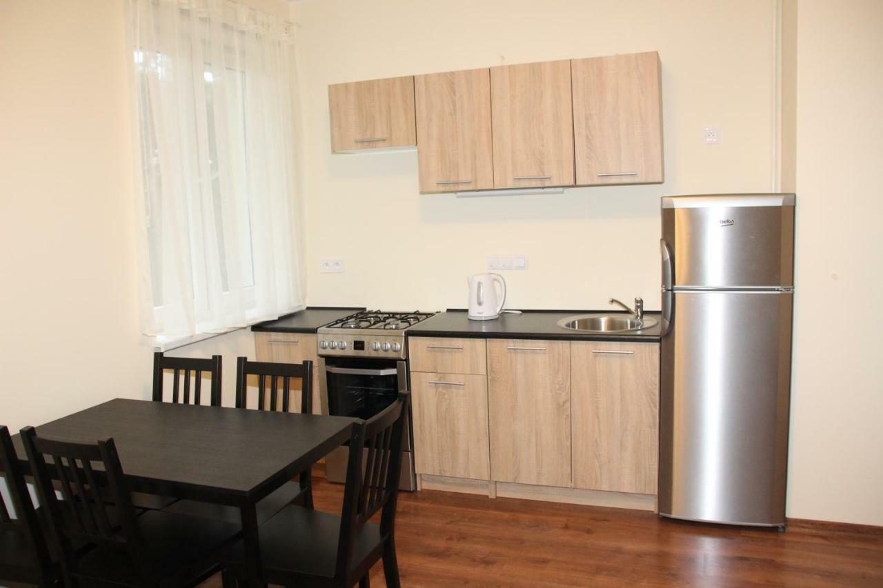 Fredry 8 Apartment Piastow Ngoại thất bức ảnh
