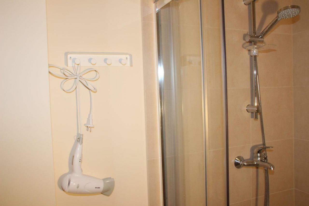 Fredry 8 Apartment Piastow Ngoại thất bức ảnh