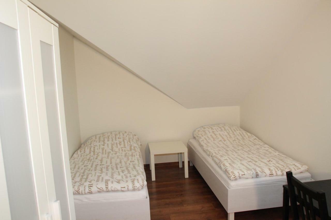 Fredry 8 Apartment Piastow Ngoại thất bức ảnh