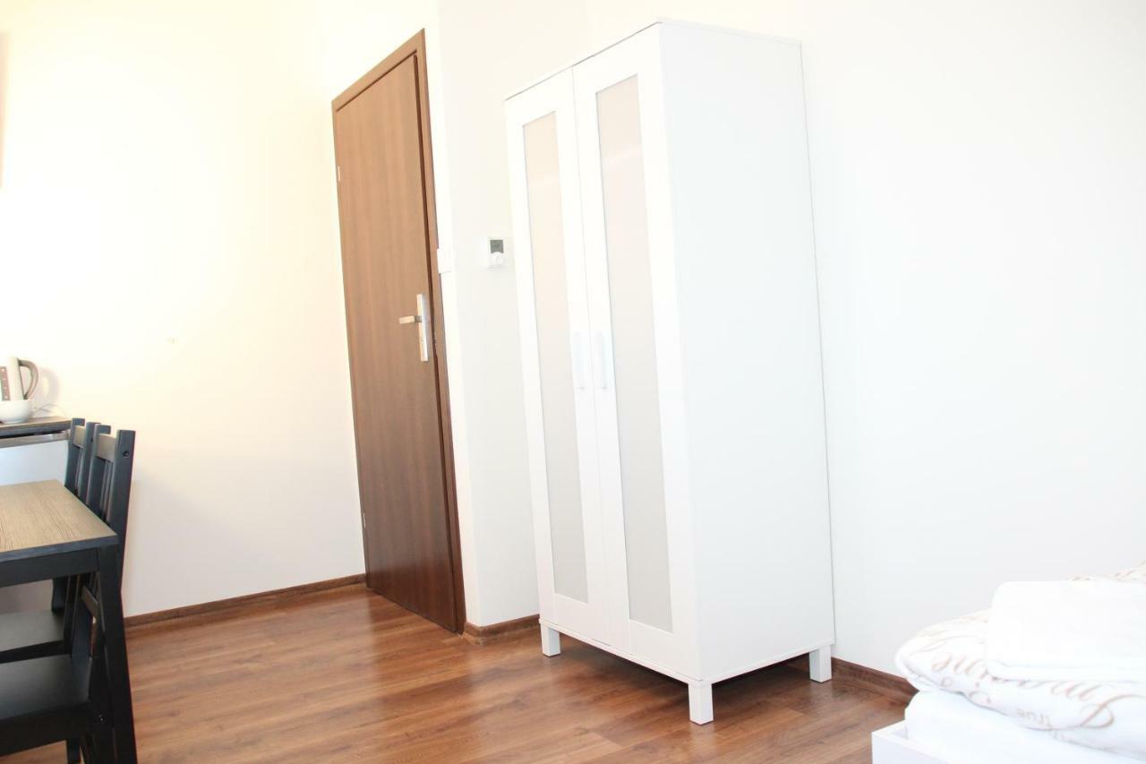 Fredry 8 Apartment Piastow Ngoại thất bức ảnh
