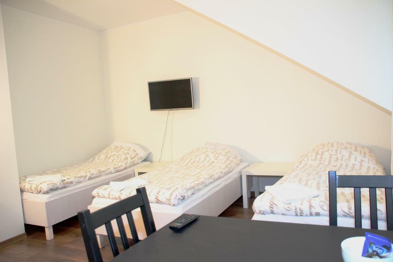Fredry 8 Apartment Piastow Ngoại thất bức ảnh