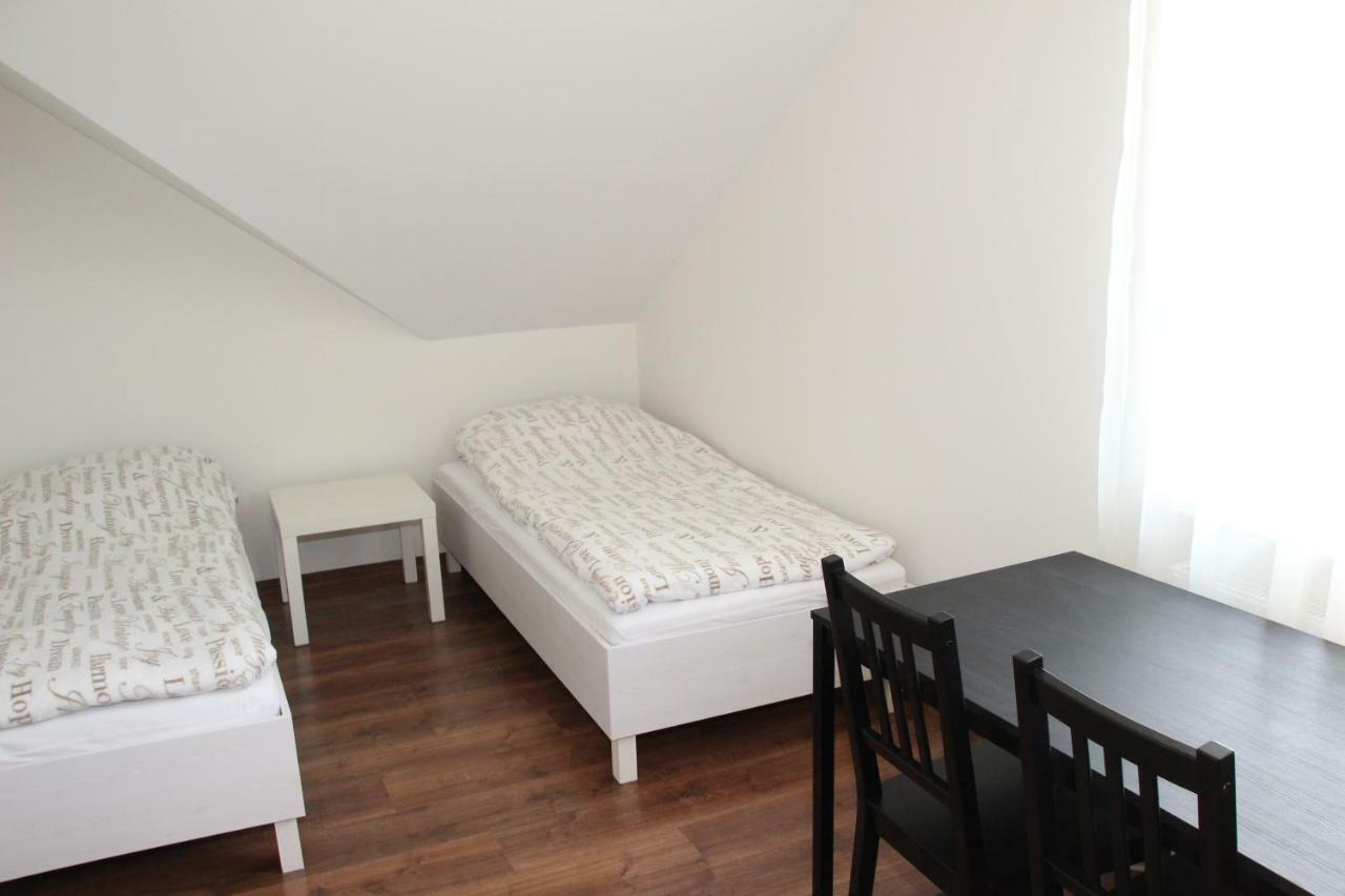 Fredry 8 Apartment Piastow Ngoại thất bức ảnh