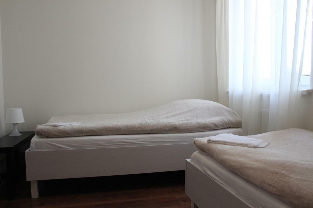 Fredry 8 Apartment Piastow Ngoại thất bức ảnh