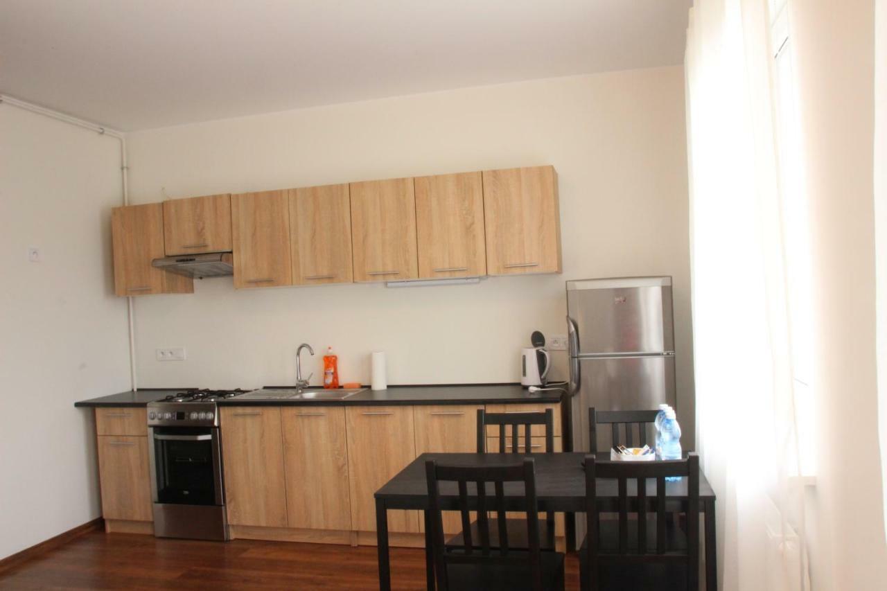 Fredry 8 Apartment Piastow Ngoại thất bức ảnh