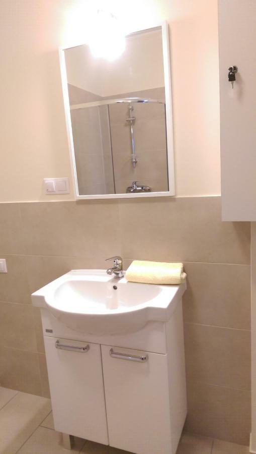 Fredry 8 Apartment Piastow Ngoại thất bức ảnh