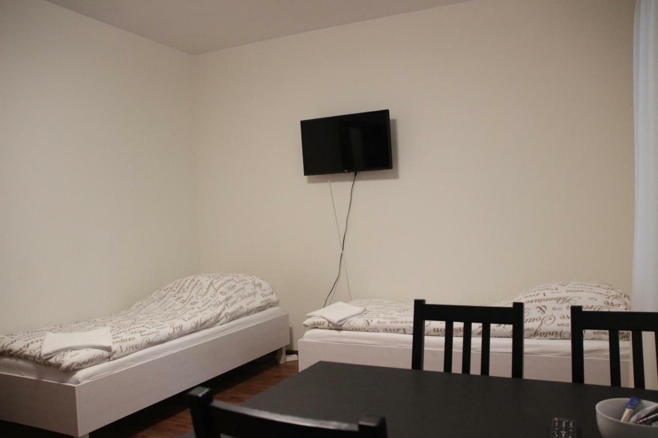 Fredry 8 Apartment Piastow Ngoại thất bức ảnh